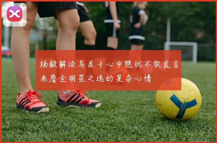 杨毅解读乌度卡心中隐忧不敢直言老詹全明星之选的复杂心情