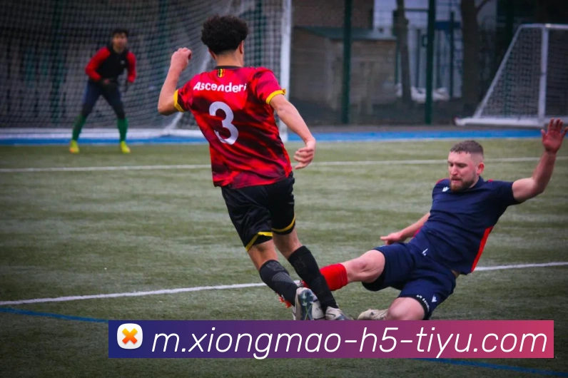 熊猫体育APP 封面图